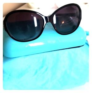 Tiffany & CO Sunglasses